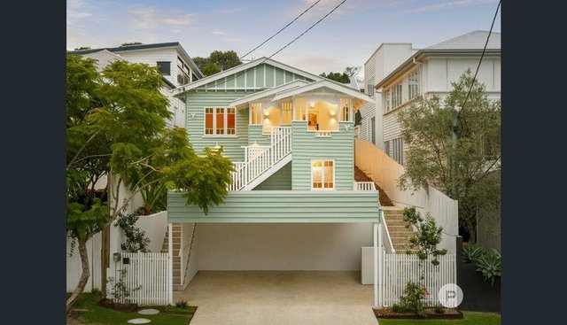 69 Payne St, QLD 4066