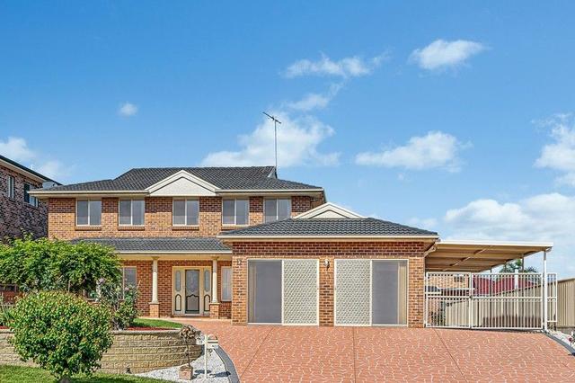 17 Claremont Crescent, NSW 2168