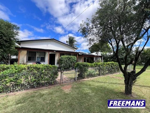 49 Edward Street, QLD 4610