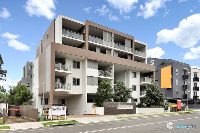 308/63-67 Veron St, NSW 2145