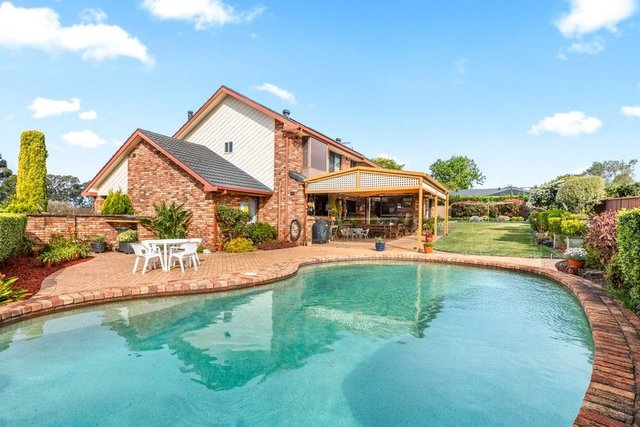 12 Jarrah Close, NSW 2234