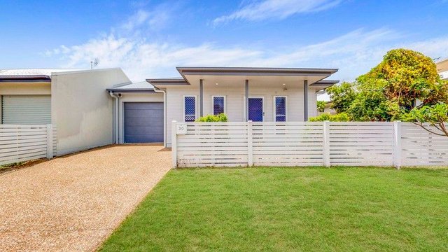30 Colvin Street, QLD 4811