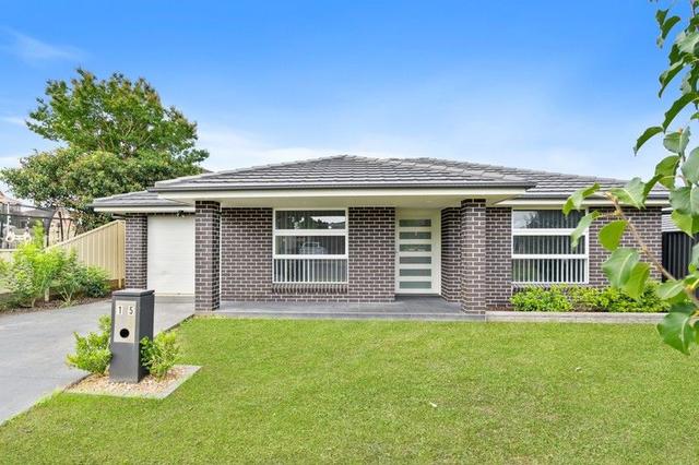 15 Owen Stanley Street, NSW 2567