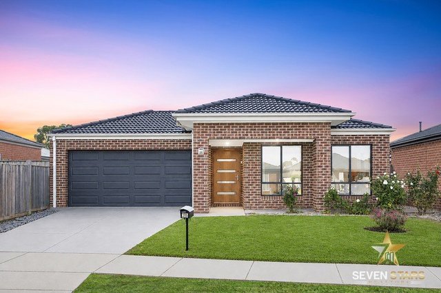 25 Jefferson Street, VIC 3029
