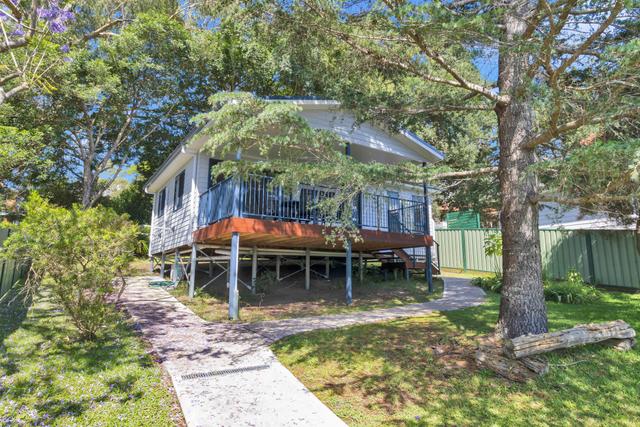 86A Henry Parkes Drive, NSW 2261