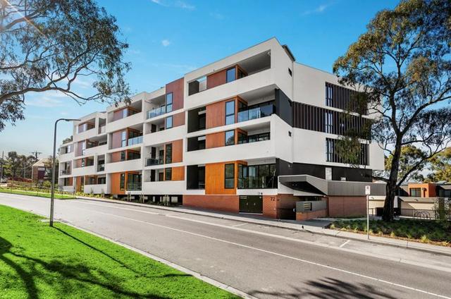 G10/72 Galileo Gateway, VIC 3083
