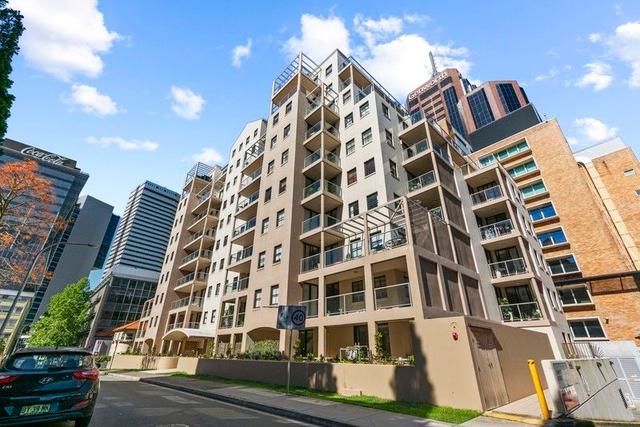 806/9 William St., NSW 2060