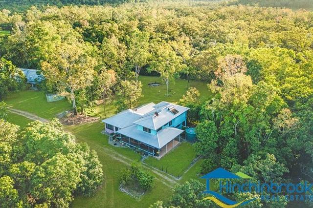 50 Five Mile Creek Road, QLD 4849