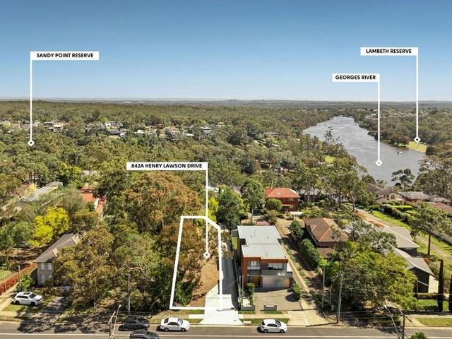 842A Henry Lawson  Drive, NSW 2213