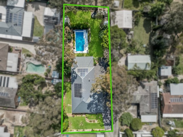 37 Holmegate Crescent, NSW 2749
