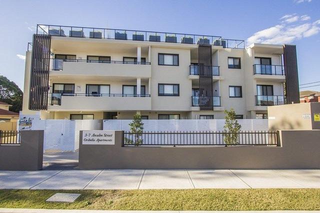 13/3-7 Anselm Street, NSW 2136