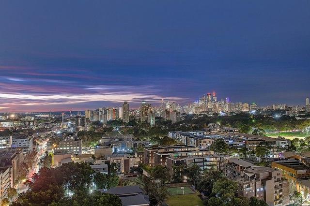 2021/303 Botany Road, NSW 2017