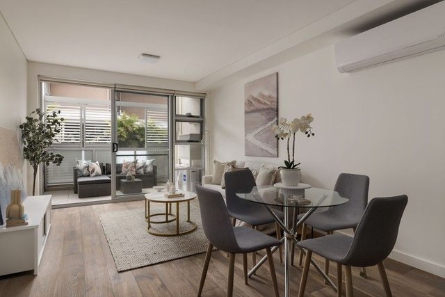 10/277 Canterbury  Road, NSW 2193