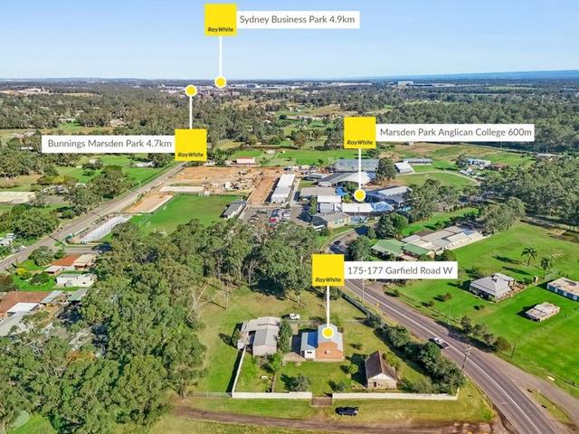 175-177 Garfield Road West, NSW 2765