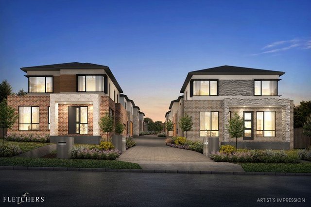 190 Central Road, VIC 3131