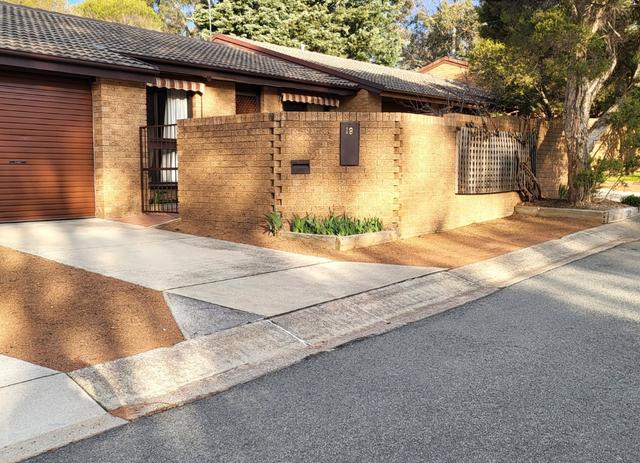 19/70 Bourne St, ACT 2614