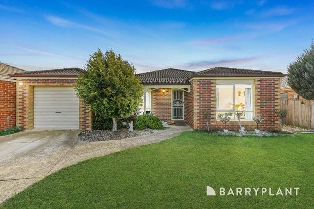 4 Saintly Grove, VIC 3806