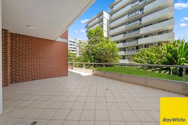 3/121-133 Pacific Highway, NSW 2077