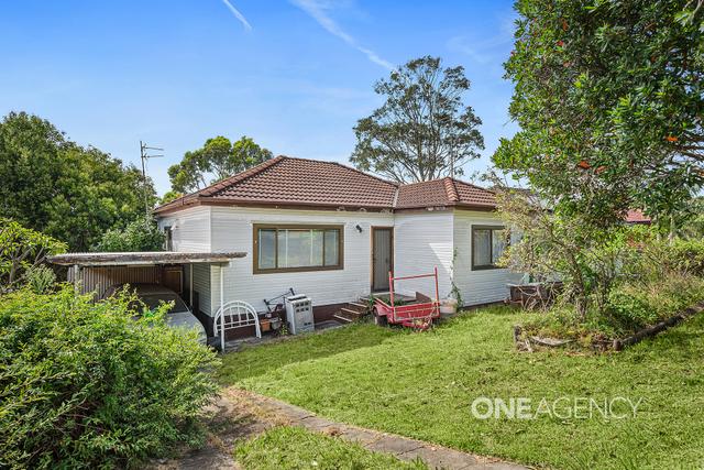 11 Beveles Avenue, NSW 2526