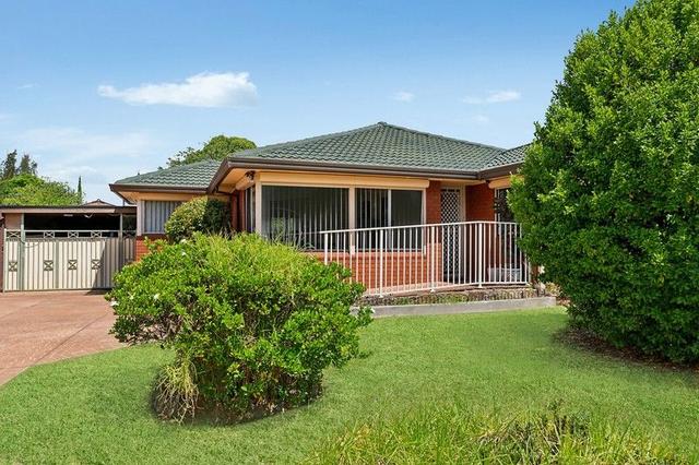 22 Irrigation Road, NSW 2160