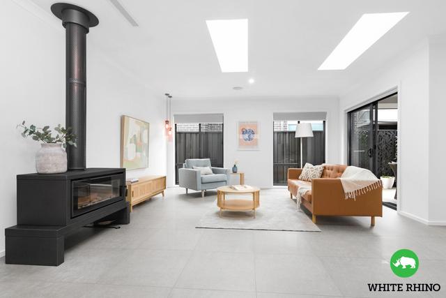 25 Zealie Bend, NSW 2620