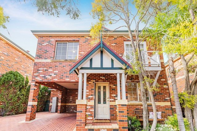 3/109 Sixth Avenue, WA 6052
