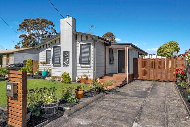 51 Darlimurla Avenue, VIC 3825