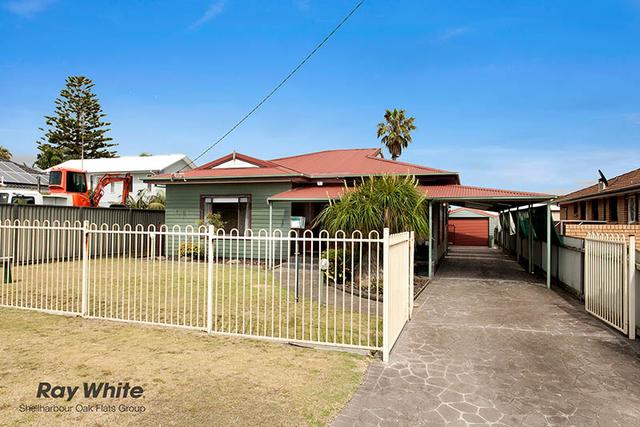 124 Osborne Parade, NSW 2528