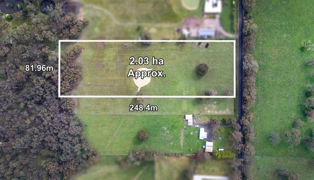 Lot 1, 330 State Forest Road, VIC 3351