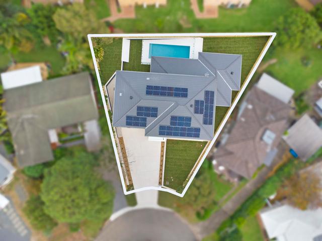 7 Frensham Place, NSW 2158