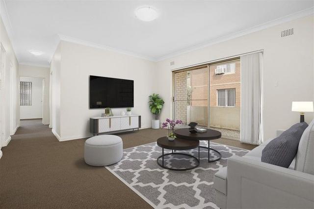 6/58 Kensington Road, NSW 2130