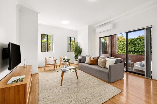 43/1094-1118 Anzac Parade, NSW 2035
