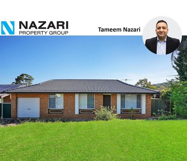 7 Silica Crescent, NSW 2558