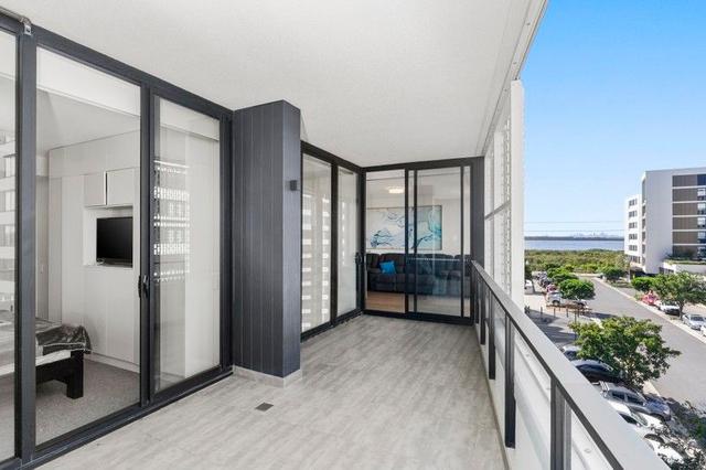 304/1 Foreshore Boulevard, NSW 2230