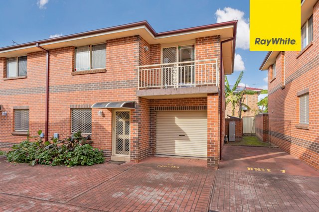 7/43-45 Wilfred Street, NSW 2141