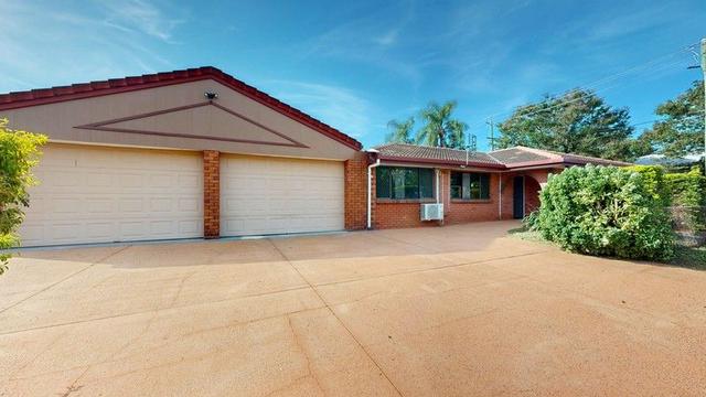 91 Burt Street, QLD 4814