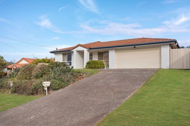 34 Forgan Smith Street, QLD 4301