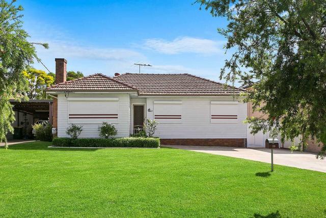25 Cartwright Av, NSW 2160