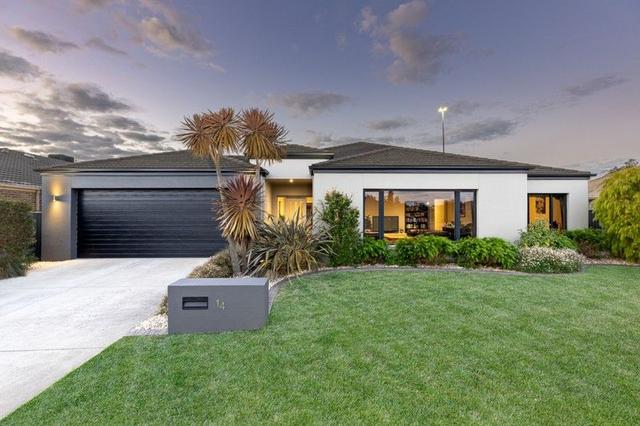 14 Jacob Court, VIC 3350