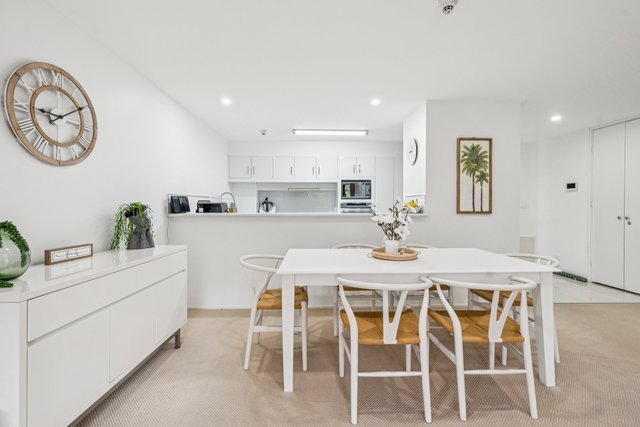 303/121 Ocean Parade, NSW 2450