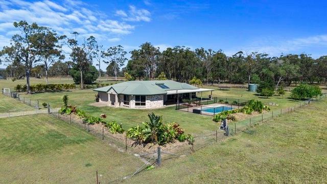 142 Beelbi Creek Road, QLD 4659