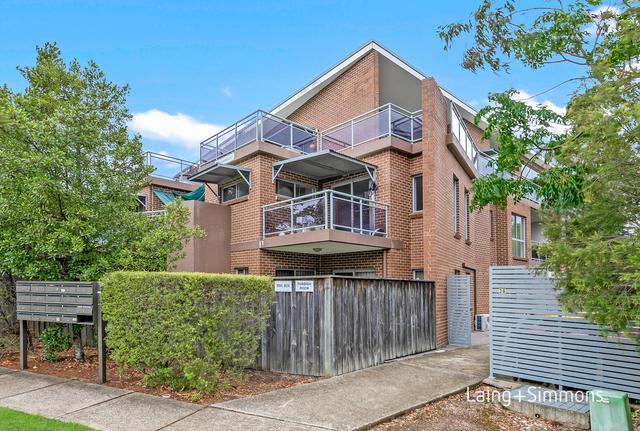 13/38 Boomerang Street, NSW 2142