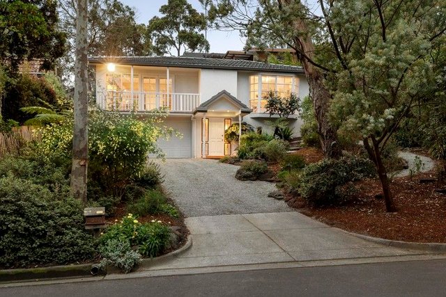 27 Masons Road, VIC 3130