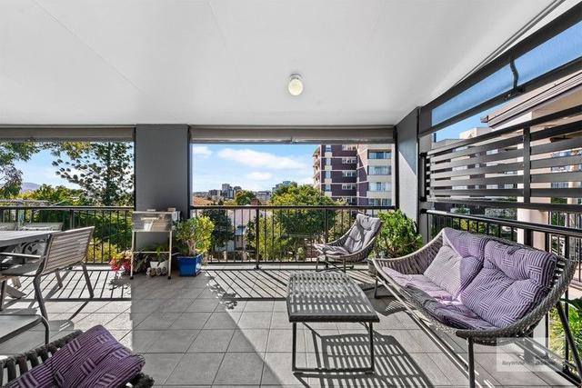 15/101 Dornoch Terrace, QLD 4101