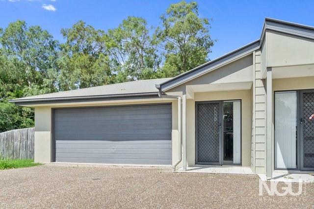 2/33A Bluegum Drive, QLD 4132