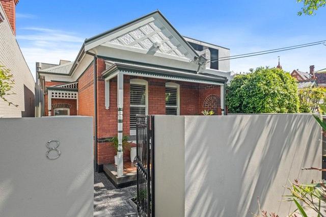 8 Springfield Avenue, VIC 3142