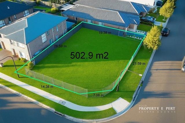 91 Yating Avenue  (Tallawong), NSW 2762