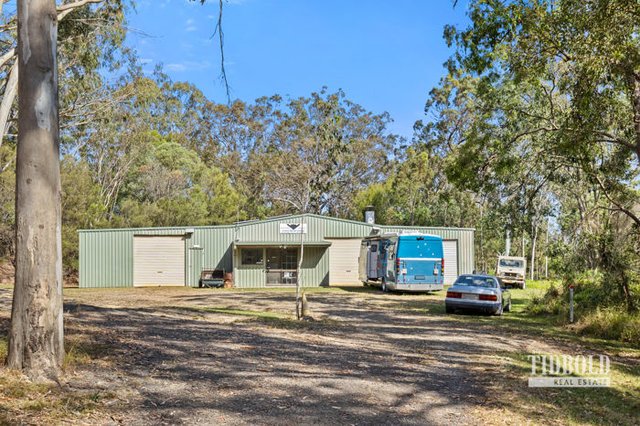 97-107 Lagoon View Road, QLD 4165