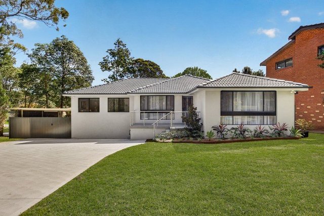 65 Malonga Avenue, NSW 2155