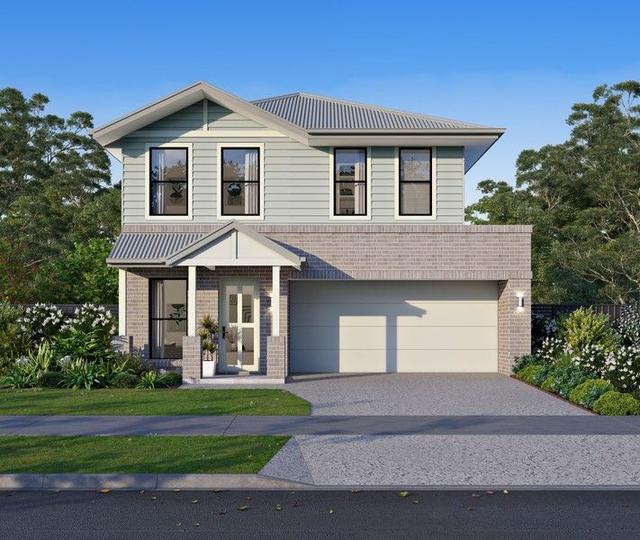 58 Somervaille Drive, NSW 2557